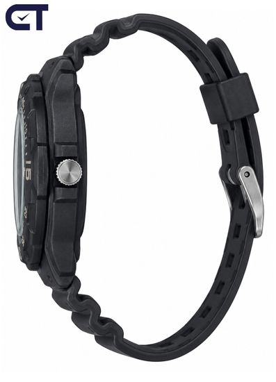 CASIO MRW-200H-2B3 CASIO Collection мужские наручные часы — синий циферблат, вращающийся безель и водостойкость 100 м