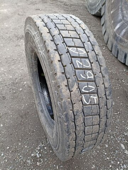 295/75R22.5 Bontyre D-730 шина б/у