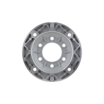 Фланец 71 B5 (160 мм) к редуктору INNOVERT 71B5-063M 063