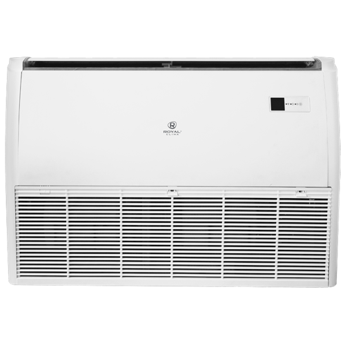 Сплит-система напольно-потолочного типа Royal Clima Competenza DC Inverter CO-F 24HNFI/CO-E 24HNI