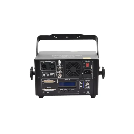 STAGE4 GRAPH SD 3DA 500RGB
