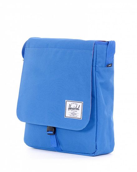 Сумка HERSHEL Scottie Cobalt