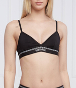 бюстгальтер Versace - черный(AUD04067 1A02541)