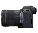 Беззеркальный фотоаппарат Canon EOS R6 Mark II Kit 24-105mm f/4-7.1 IS STM