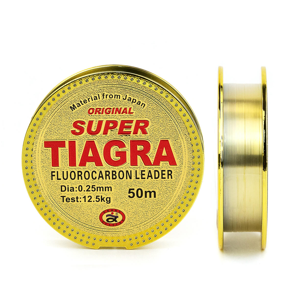 Леска TIAGRA (50м)