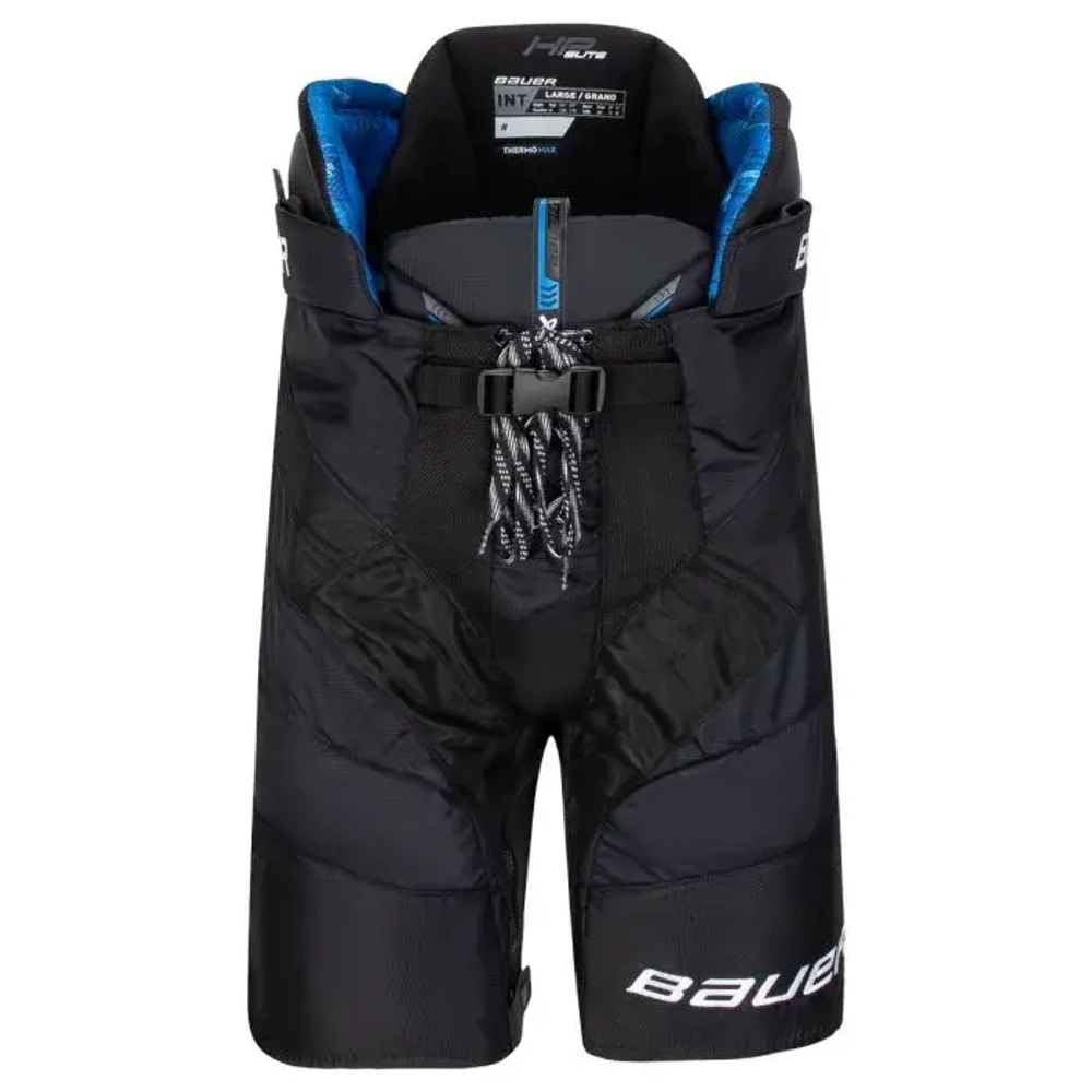 Трусы Bauer S24 HP ELITE PANT INT