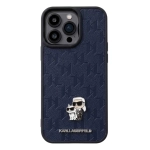 Накладка KARL LAGERFELD для iPhone 16 Pro Max