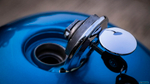 Royal Enfield Meteor 350 Supernova Blue