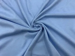 Хлопок (для ластовицы) голубой