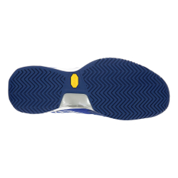 Мужские теннисные кроссовки Lotto Raptor Hyperpulse 100 SPD All Court Shoe Men - Blue, White