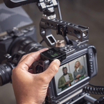 Микрофон Rode Wireless Pro Compact Wireless Microphone System