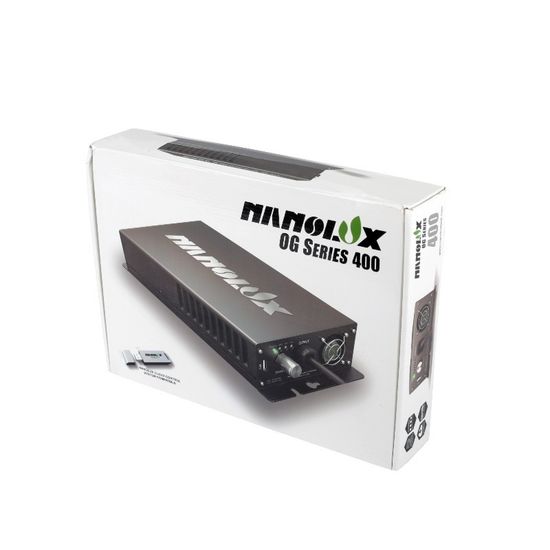 ЭПРА Nanolux OG 400W
