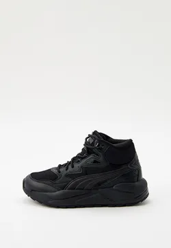 Кроссовки мужские Puma X-RAY Speed Mid WTR