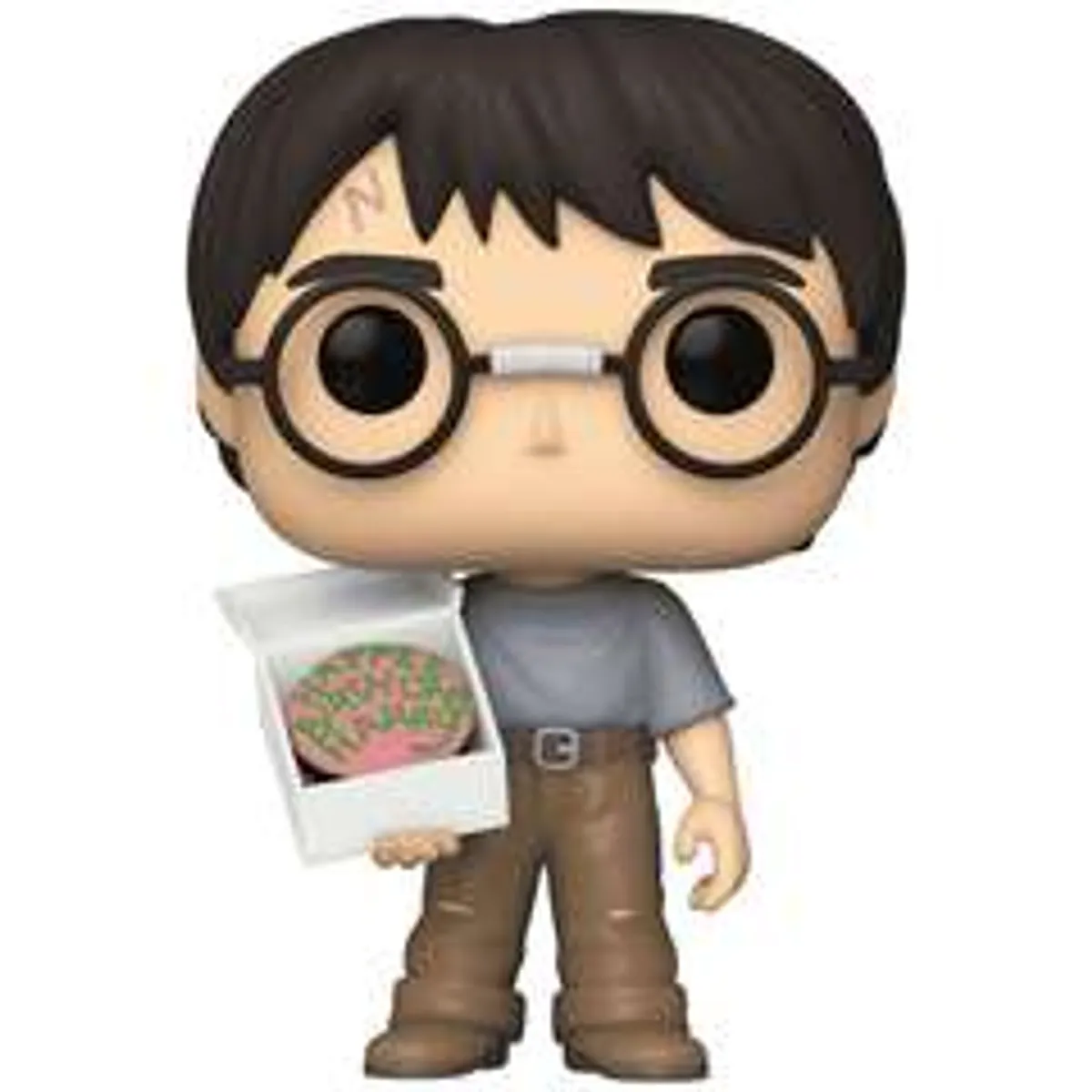Funko POP! Harry Potter: Harry Potter (Exc) (174)