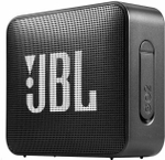 Портативная акустика JBL GO 2 Black (чёрный)
