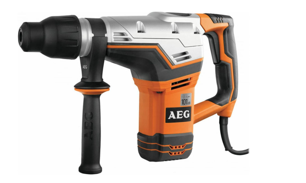 Отбойный молоток AEG SDS-MAX MH5 G 4935443170