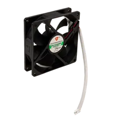 Вентилятор DC 12V 0,30А 92х92х25мм