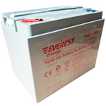 Тяговая аккумуляторная батарея EVEREST TNE 12-90 (6-EVF-70)