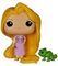 Funko POP Disney Tangled: Rapunzel &amp; Pascal
