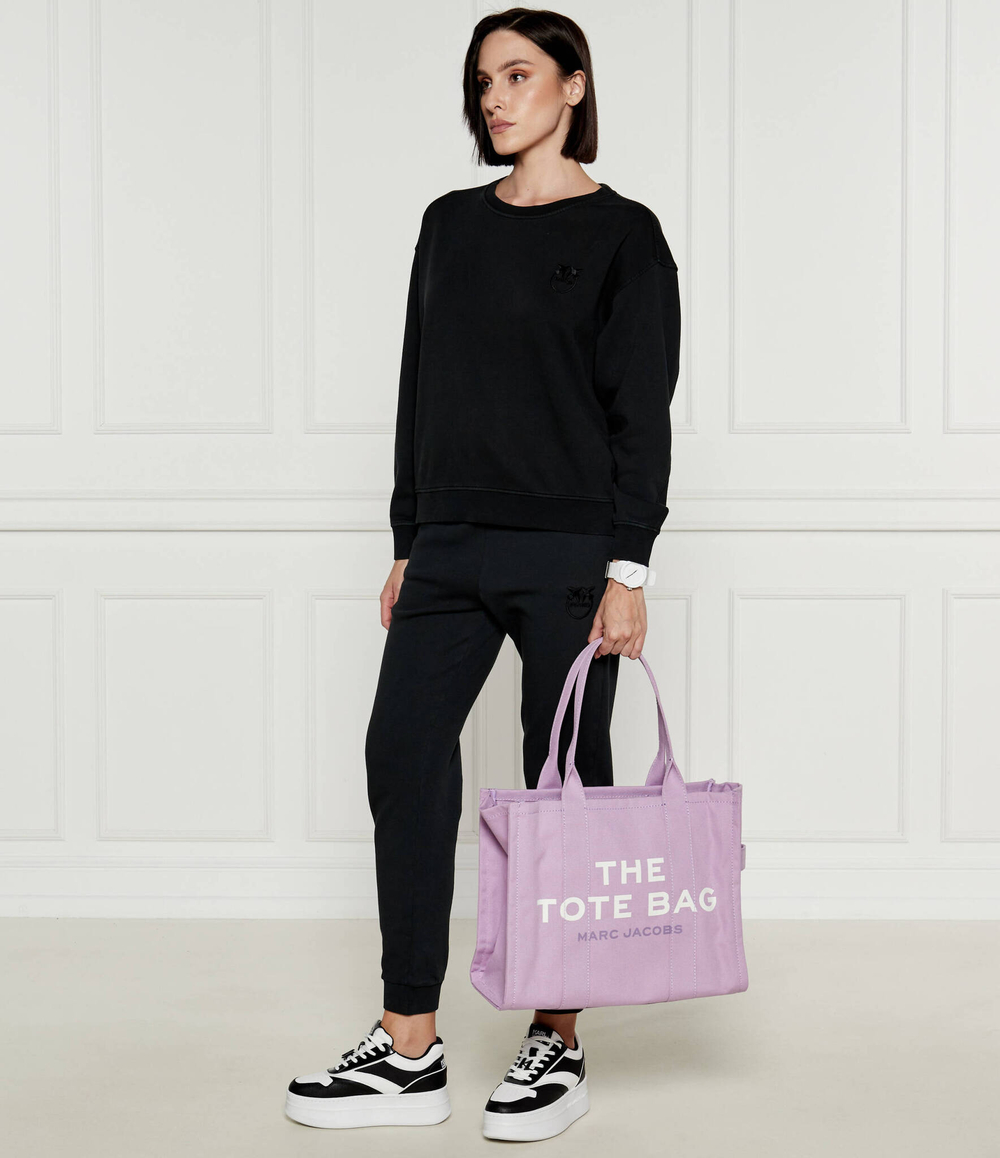 Сумка-шопер THE LARGE TOTE Marc Jacobs - лавандовый(M0016156)