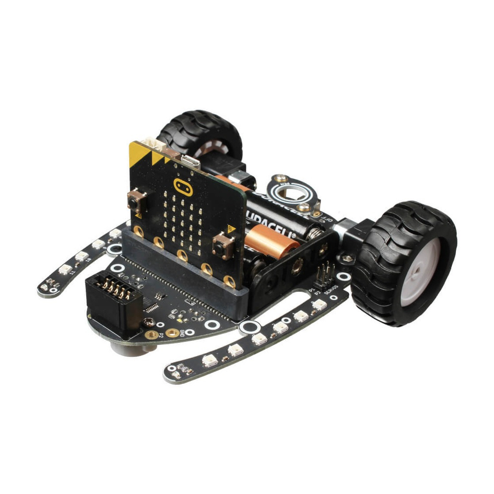 Платформа для робота 4tronix Bit:Bot XL