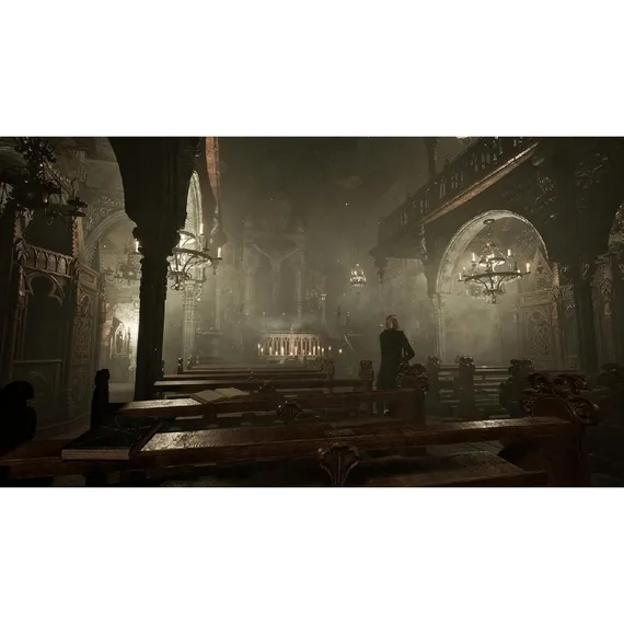 Nintendo Switch 2 Tormented Souls II (Новый, Русские субтитры)
