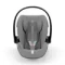 Автокресло Cybex Cloud G i-Size Stone Grey Plus