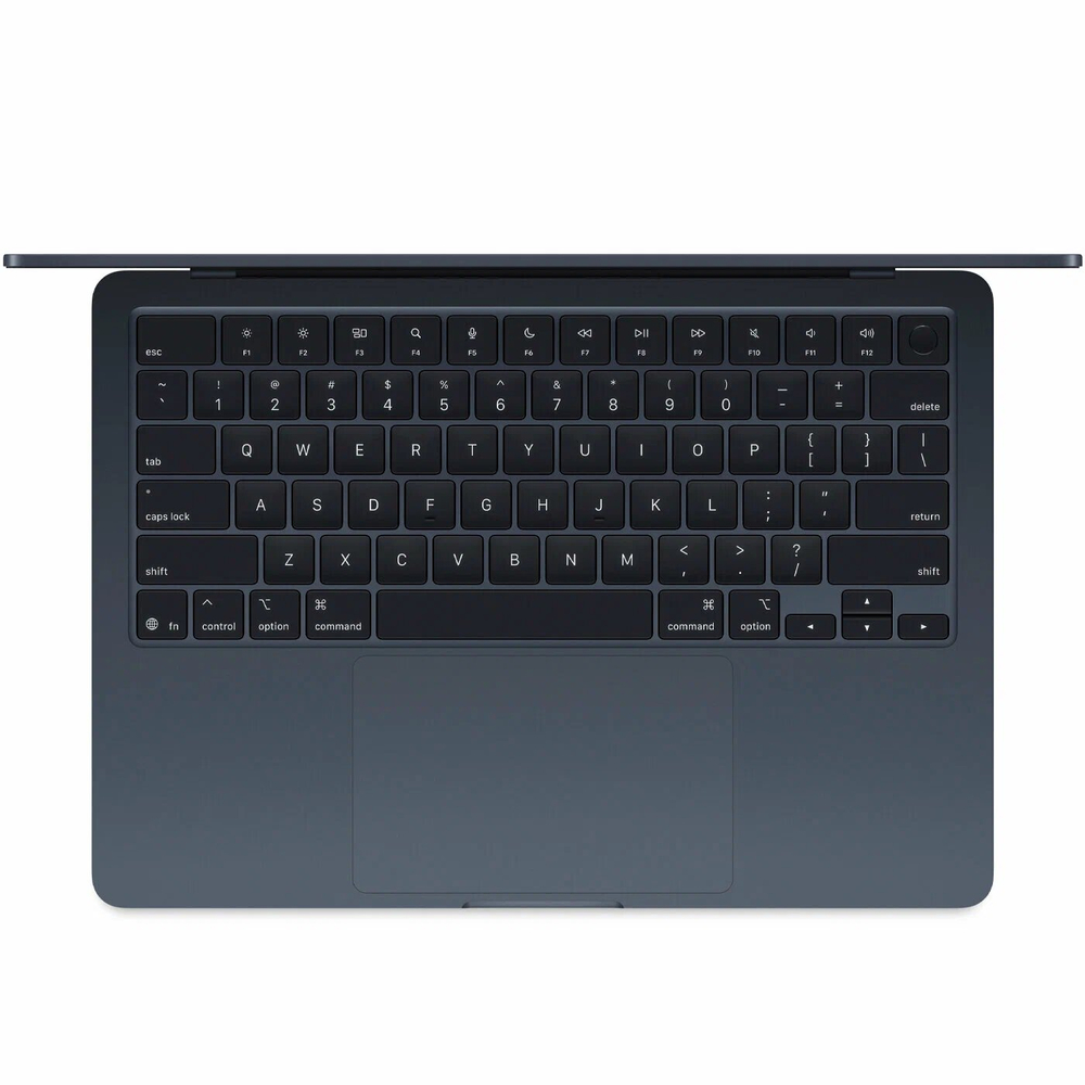 Ноутбук Apple MacBook Air диагональ 13" M5 16/1024GB Midnight новинка 2026