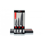 Набор из 3-х ножей Samura Shadow SH-0220/16