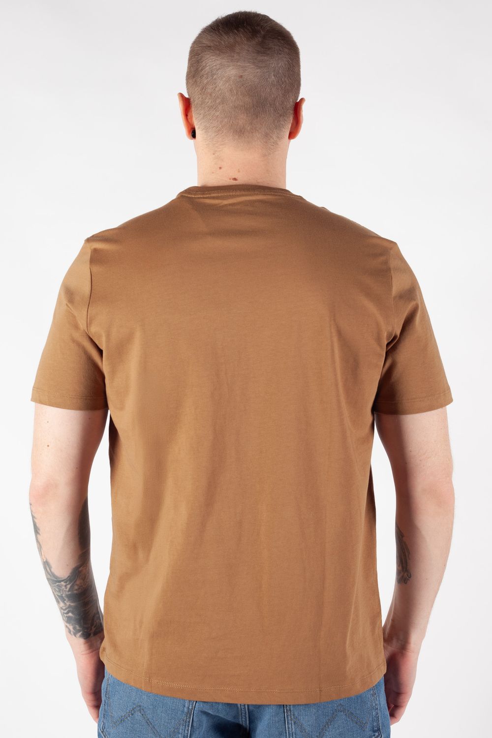 Футболка мужская WRANGLER AMERICANA TEE