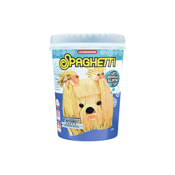 [Альбом] LE SSERAFIM - SPAGHETTI (STRESS BALL ver.)