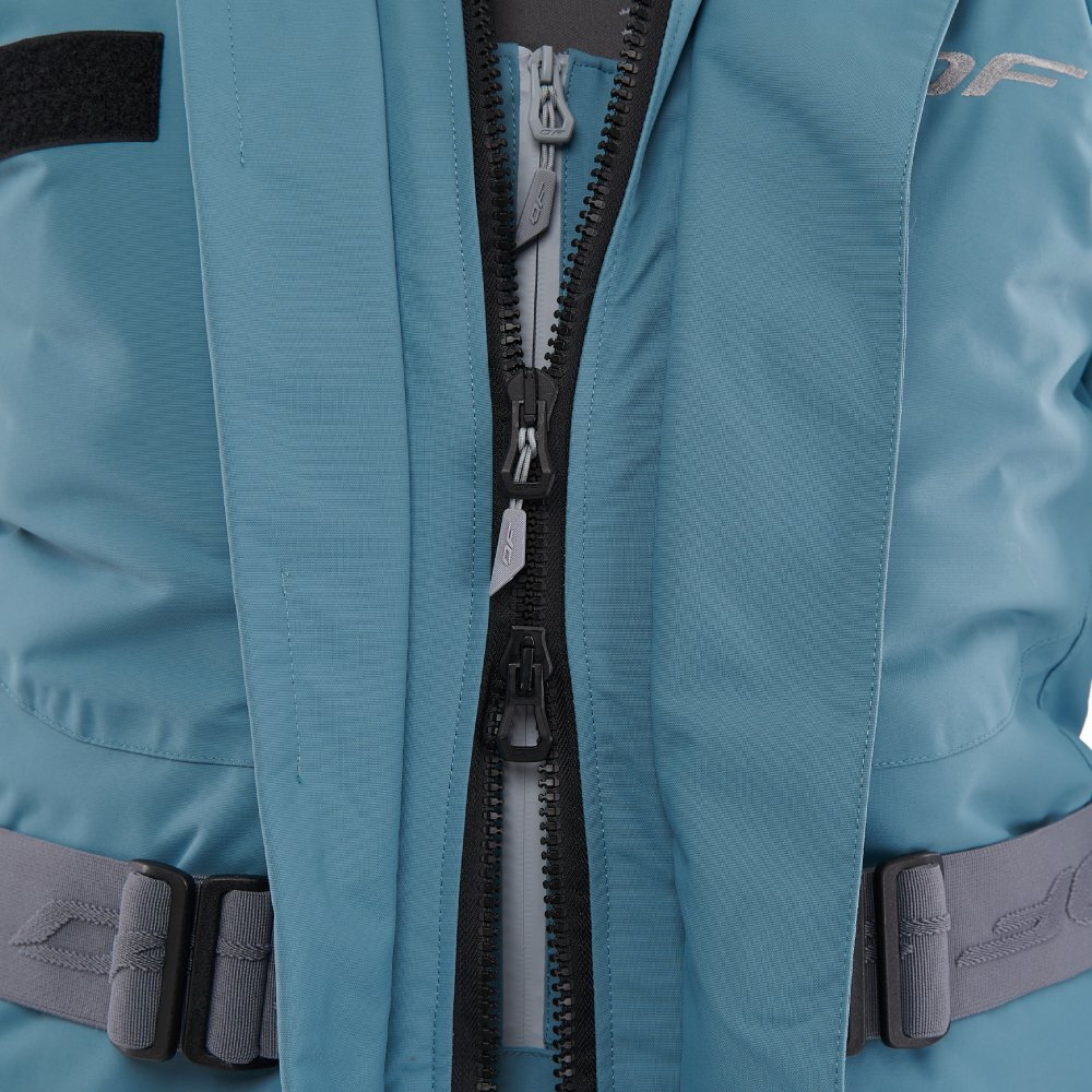 КУРТКА DRAGONFLY EXPEDITION BLUE-GREY 2024