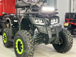 Квадроцикл GBM MAVERICK 300 NEW LUX