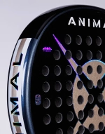 Ракетка для падел Heroe’s PD 2025 ANIMAL (HRS99036)