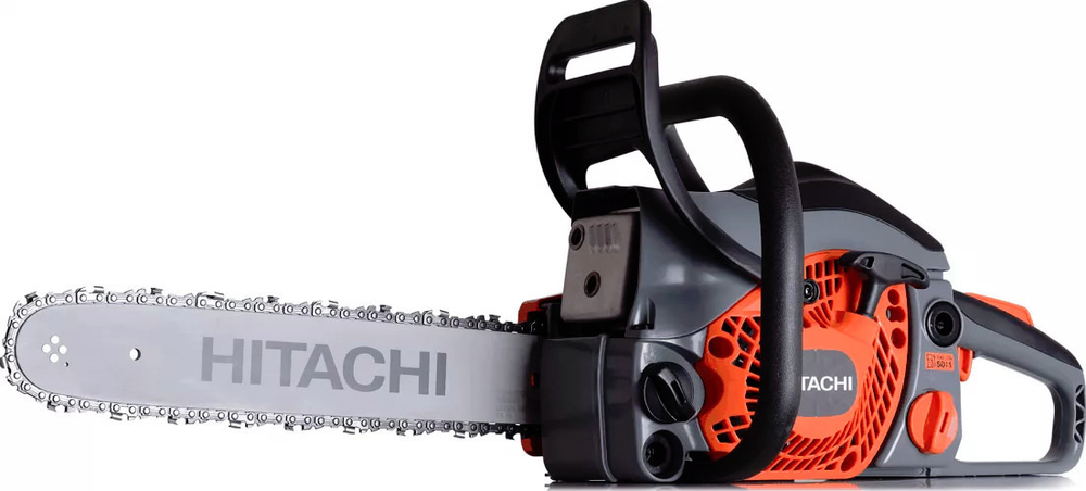 Б/пила HITACHI CS33EА 1,2л.с/шина 12/ 4,3кг