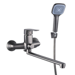 Смеситель для ванны Samba/Самба MDV30841gn