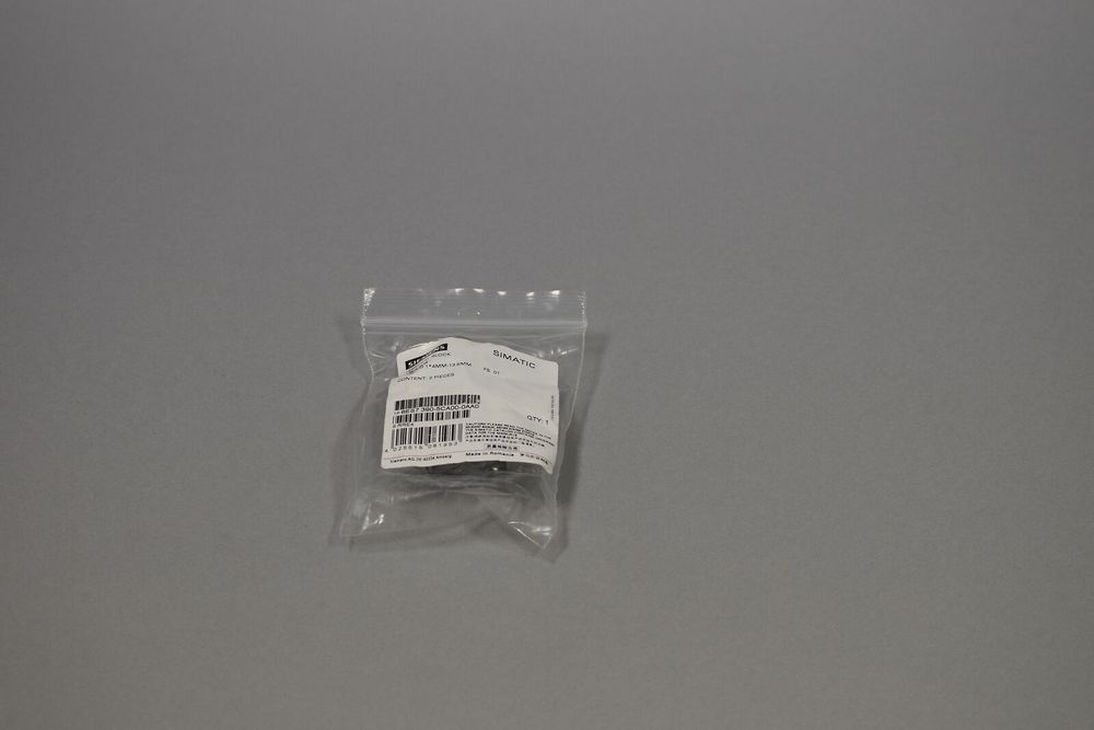 SIEMENS 6ES7390-5CA00-0AA0