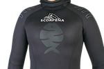 Гидрокостюм Scorpena A3+ Yamamoto 7мм ОП/Н -