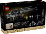 Конструктор LEGO Icons 10327 Дюна: Королевский орнитоптер Атрейдесов