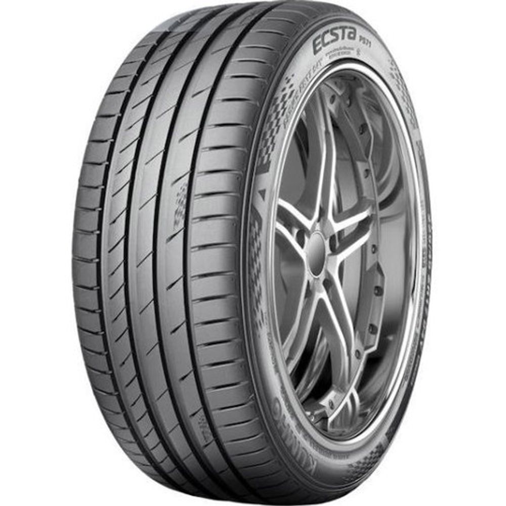 KUMHO Ecsta PS71 225/35R20 90Y XL Корея (2023)