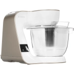 Кухонный комбайн Bosch MUM5XW10 белый