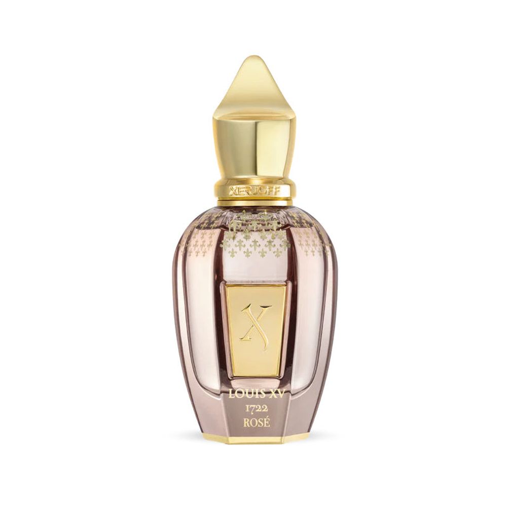 Xerjoff Louis XV 1722 Rose EDP 50 ml