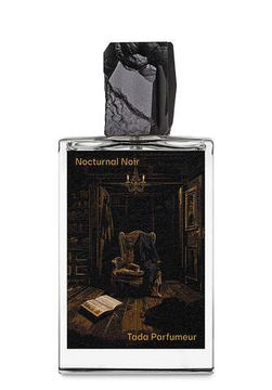 Tada Parfumeur Nocturnal Noir