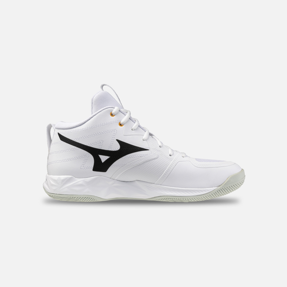 Кроссовки Wave Momentum Pro Mid