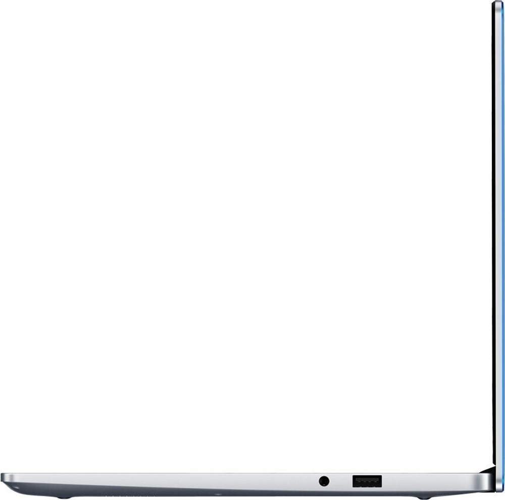 Ноутбук Honor MagicBook 14 NDR-WFE9AHN (53011TCP-001) 14" (1920x1080)IPS/ i7-1165G7(2.8ГГц)/ 16Гб/ 512Gb SSD/ Iris Xe Graphics/ Win10 / Серый