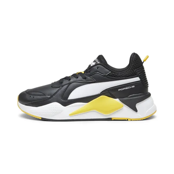 Кроссовки мужские PUMA PL RS-X