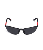 Солнцезащитные очки PS 55ZS Prada Sport - черный(PS 55ZS)