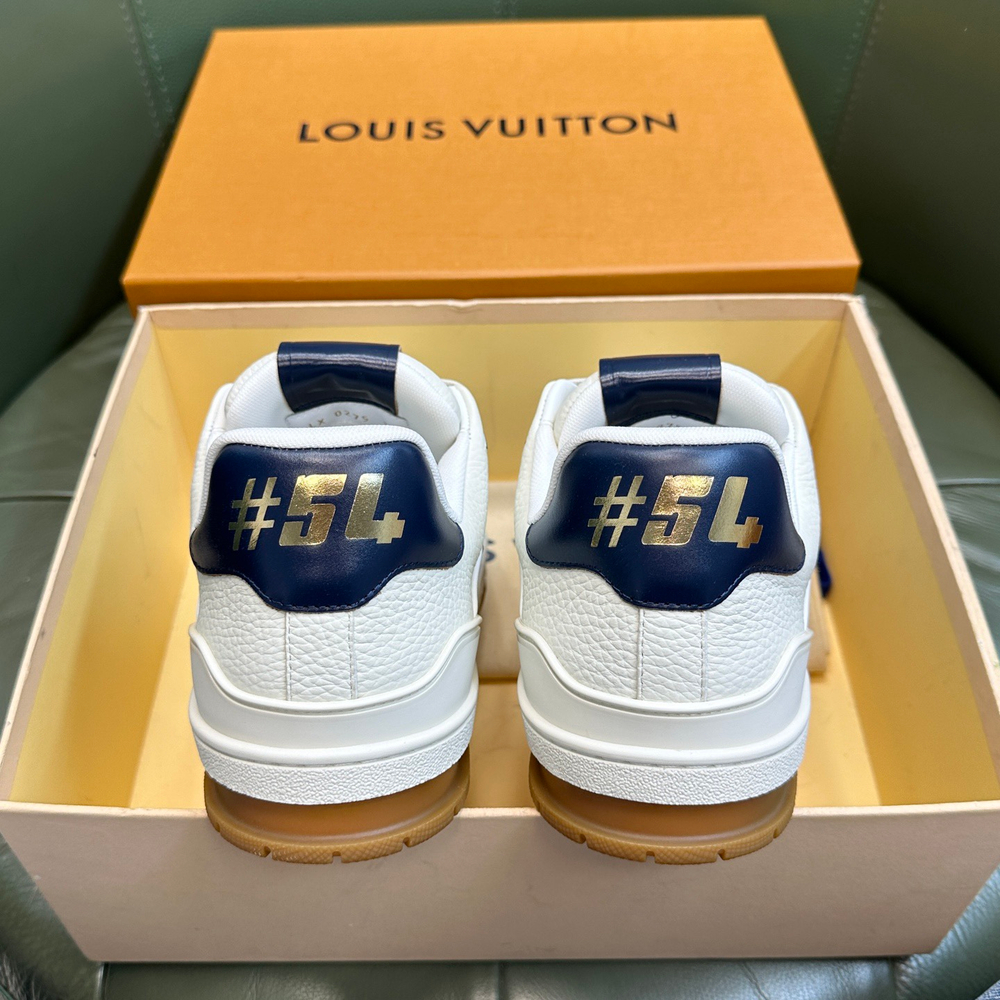 Кроссовки LV Trainer