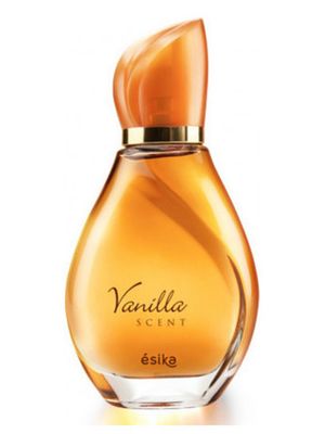 Esika Vanilla Scent