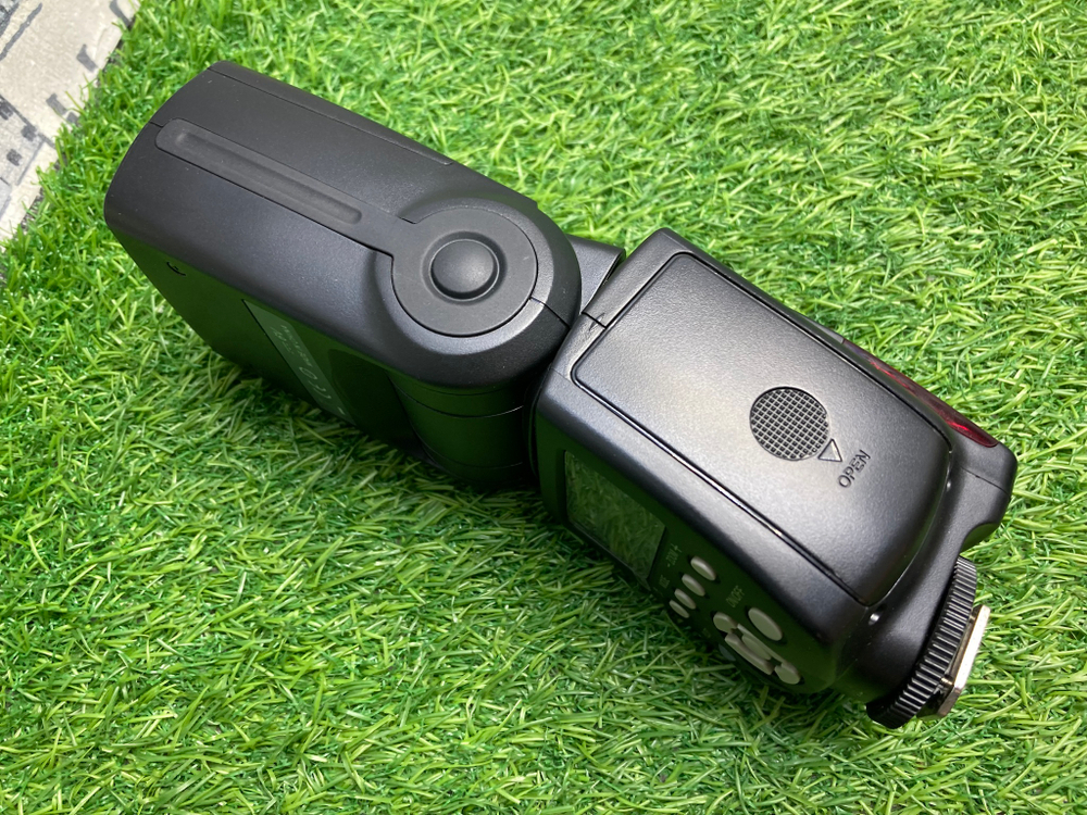 YongNuo Speedlite YN-560 II